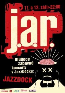 jar jazz dock
