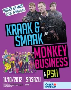 Plakat_Kraak_and_Smaak
