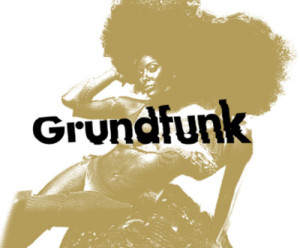 GRUNDFUNK LOGO