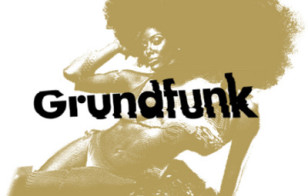 GRUNDFUNK LOGO