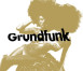 GRUNDFUNK LOGO