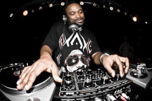 djSpinna