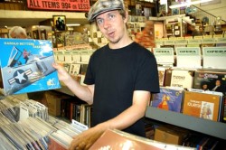 GillesPeterson