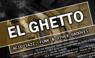 el_ghetto
