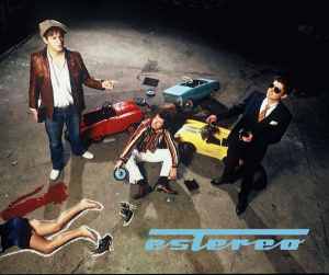 estereo