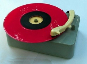 gramofon
