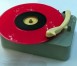 gramofon