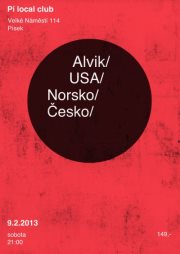 ALVIK