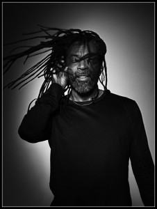 Bobby MC Ferrin