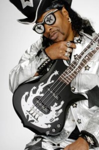 BootsyCollins