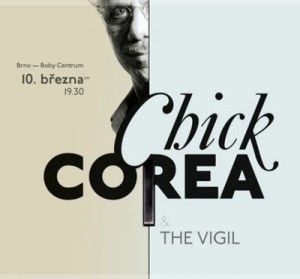 Chick corea
