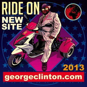 George clinton