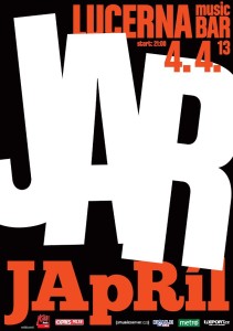 JAPRIL