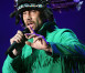 Jamiroquai