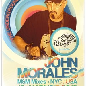 John Morales