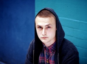 Lapalux web