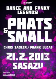 Phats & Small _2