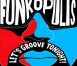 funkopolis