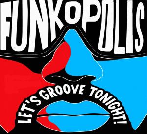 funkopolis
