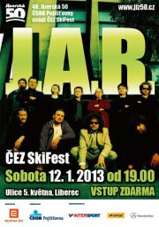 jar liberec