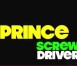 prince screwdriver