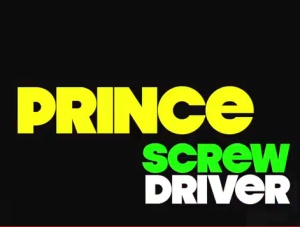 prince screwdriver
