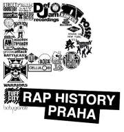 rap history