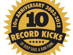 record kicks
