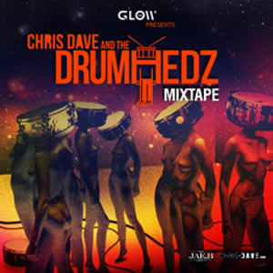 Chris-Dave-and-the-Drumhedz_Mixtape_Cover