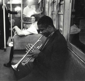 Donald+Byrd