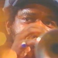 Donald byrd