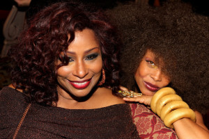 Erykah Badu BET Honors