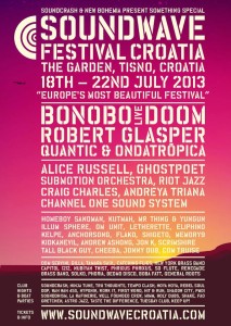 sOUNDWAVE2013