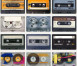 tapecollection