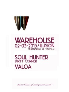 warenhouse