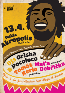 CABARET aktus