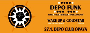 Depo Funk