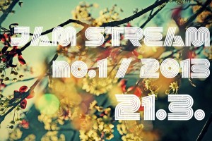 JAM STREAM