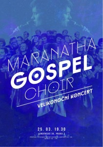Maranatha