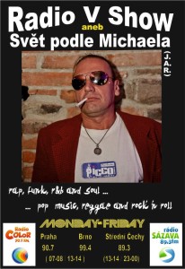 Michael V