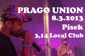 Prago union