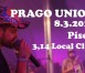 Prago union