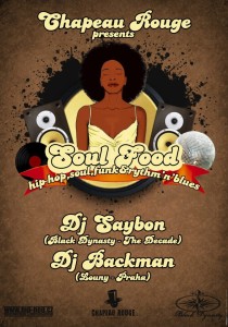 Soul Food