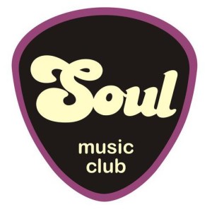 Soul music
