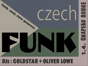 czrch funk