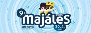majales 2013