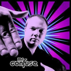 mr confus