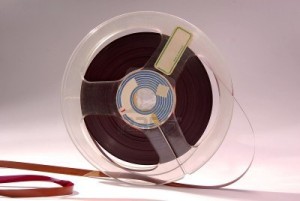 7484037-old-magnetic-audiotape-from-times-of-analouge-data-storage