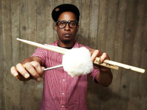 Chris Dave