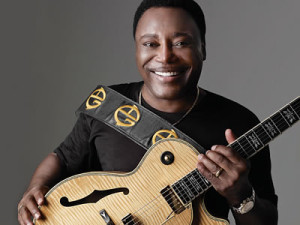 George Benson